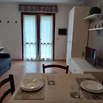 La Casina Delle Sorgentelle Hébergement de vacances *