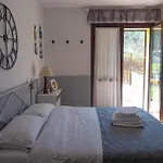 Hébergement de vacances La Casina Delle Sorgentelle Bagni San Filippo