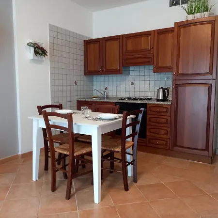 La Casina Delle Sorgentelle