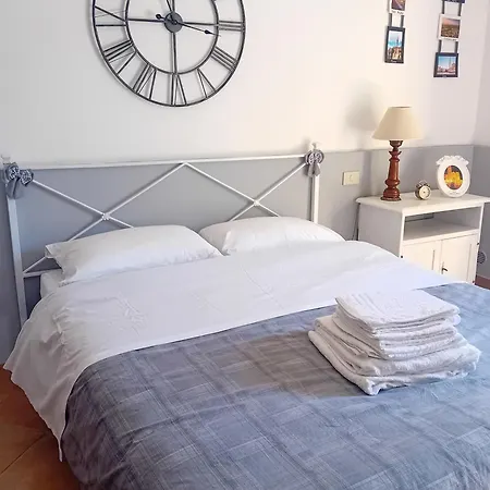 La Casina Delle Sorgentelle *