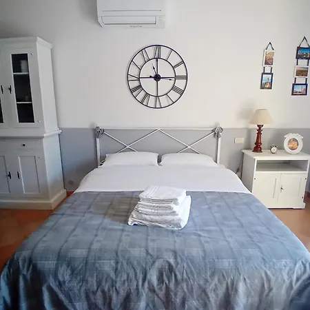 La Casina Delle Sorgentelle Prázdninový dům *