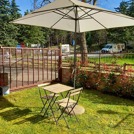 Prázdninový dům La Casina Delle Sorgentelle