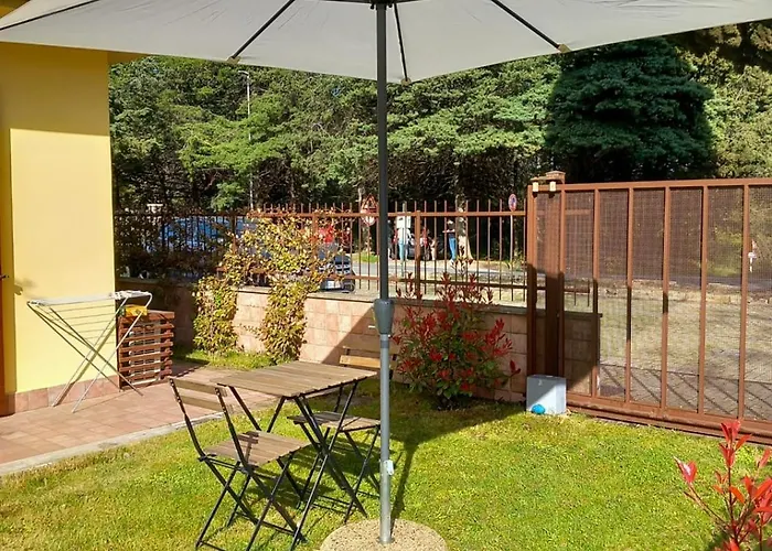 Prázdninový dům La Casina Delle Sorgentelle Bagni San Filippo